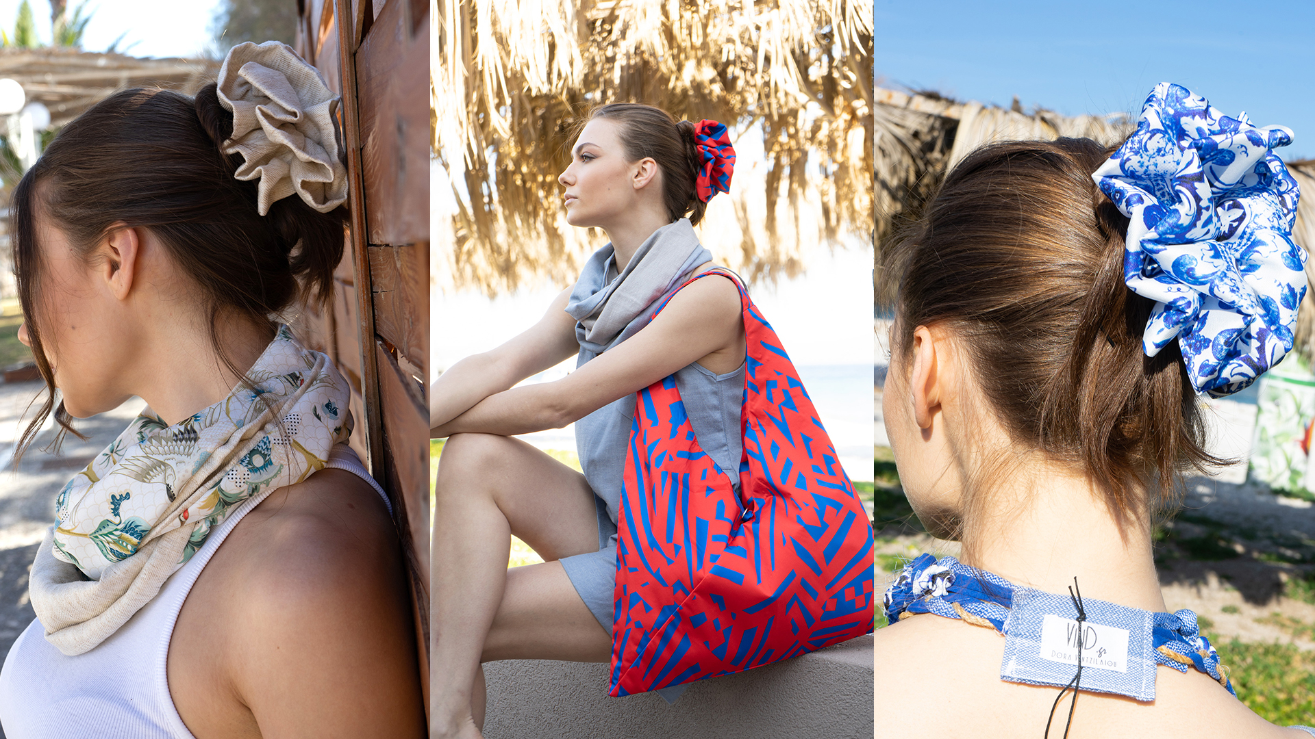 Τα Hair Trends του 2025 & Οι Απόλυτες Στυλιστικές Προτάσεις με VinD.gr Αξεσουάρ!